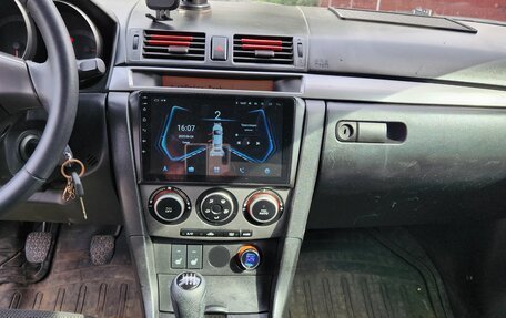 Mazda 3, 2007 год, 530 000 рублей, 2 фотография