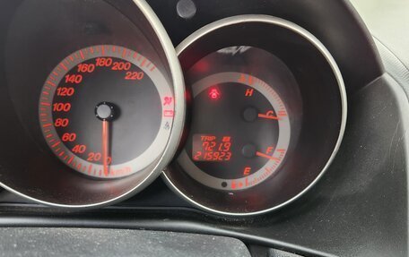 Mazda 3, 2007 год, 530 000 рублей, 7 фотография