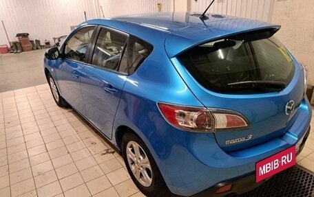 Mazda 3, 2011 год, 989 000 рублей, 4 фотография