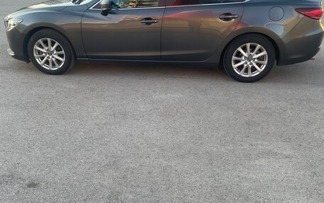 Mazda 6, 2018 год, 1 900 000 рублей, 7 фотография