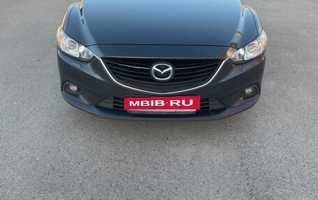 Mazda 6, 2018 год, 1 900 000 рублей, 3 фотография