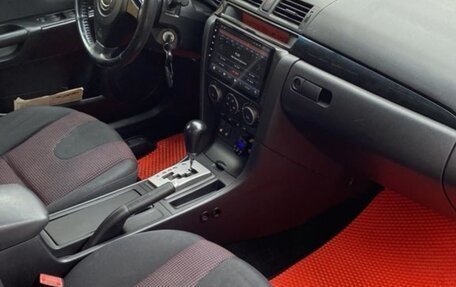 Mazda 3, 2005 год, 510 000 рублей, 2 фотография
