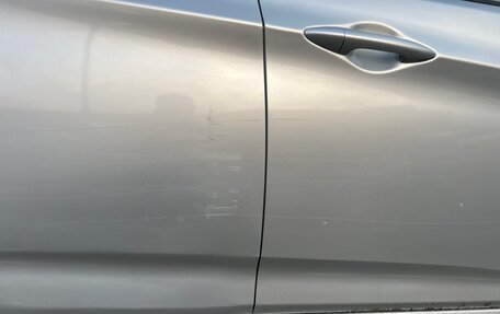 Hyundai Solaris II рестайлинг, 2011 год, 760 000 рублей, 7 фотография