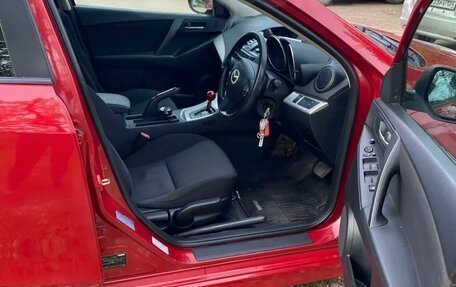 Mazda Axela, 2009 год, 850 000 рублей, 4 фотография
