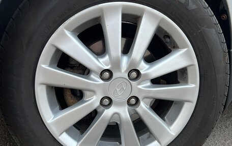 Hyundai Solaris II рестайлинг, 2011 год, 760 000 рублей, 8 фотография