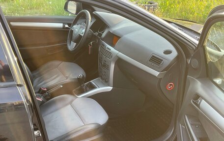 Opel Astra H, 2011 год, 840 000 рублей, 3 фотография