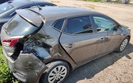 KIA cee'd III, 2014 год, 500 000 рублей, 8 фотография