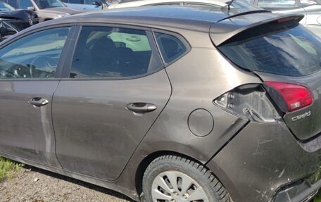 KIA cee'd III, 2014 год, 500 000 рублей, 4 фотография