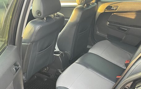 Opel Astra H, 2011 год, 840 000 рублей, 8 фотография