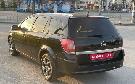 Opel Astra H, 2011 год, 840 000 рублей, 7 фотография