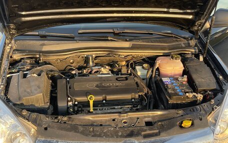 Opel Astra H, 2011 год, 840 000 рублей, 10 фотография