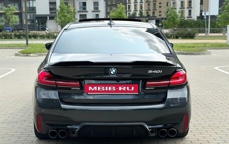 BMW 5 серия, 2020 год, 5 588 000 рублей, 6 фотография
