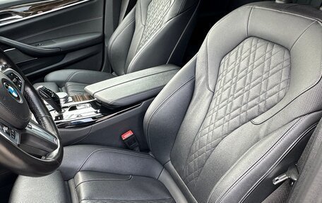 BMW 5 серия, 2020 год, 5 588 000 рублей, 20 фотография