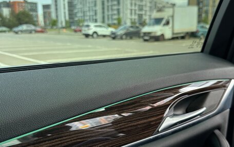 BMW 5 серия, 2020 год, 5 588 000 рублей, 23 фотография