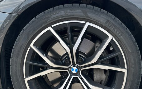 BMW 5 серия, 2020 год, 5 588 000 рублей, 24 фотография