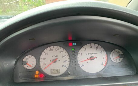 Nissan Serena II, 2002 год, 135 000 рублей, 4 фотография