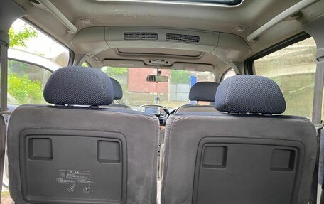 Nissan Serena II, 2002 год, 135 000 рублей, 9 фотография