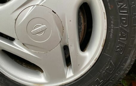 Nissan Serena II, 2002 год, 135 000 рублей, 12 фотография