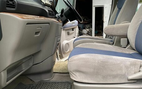 Nissan Serena II, 2002 год, 135 000 рублей, 15 фотография