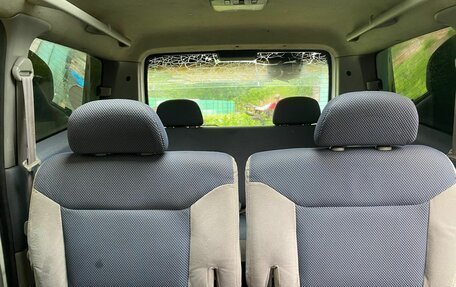 Nissan Serena II, 2002 год, 135 000 рублей, 14 фотография