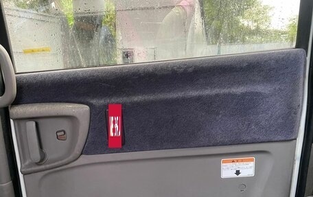Nissan Serena II, 2002 год, 135 000 рублей, 13 фотография