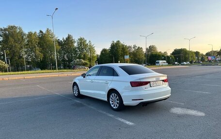 Audi A3, 2013 год, 1 050 000 рублей, 6 фотография