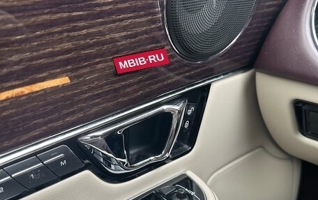 Jaguar XJ IV (X351), 2014 год, 2 650 000 рублей, 12 фотография