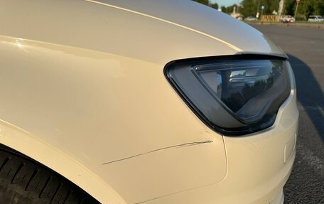 Audi A3, 2013 год, 1 050 000 рублей, 24 фотография