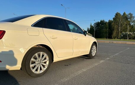 Audi A3, 2013 год, 1 050 000 рублей, 23 фотография