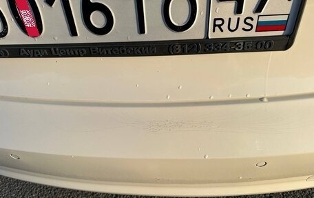 Audi A3, 2013 год, 1 050 000 рублей, 22 фотография