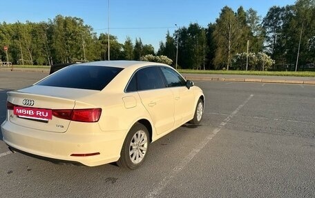 Audi A3, 2013 год, 1 050 000 рублей, 20 фотография