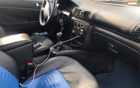 Volkswagen Passat B5+ рестайлинг, 1999 год, 430 000 рублей, 13 фотография
