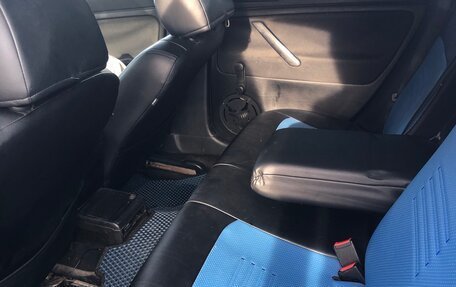 Volkswagen Passat B5+ рестайлинг, 1999 год, 430 000 рублей, 22 фотография