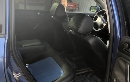 Volkswagen Passat B5+ рестайлинг, 1999 год, 430 000 рублей, 20 фотография