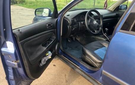 Volkswagen Passat B5+ рестайлинг, 1999 год, 430 000 рублей, 14 фотография
