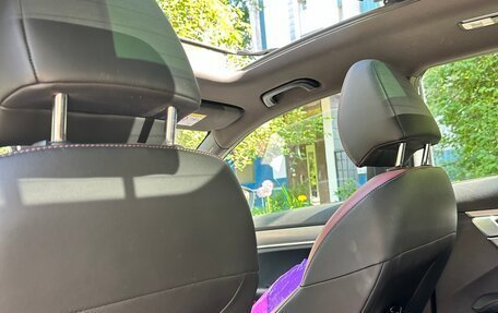 Geely Coolray I, 2021 год, 1 400 000 рублей, 8 фотография