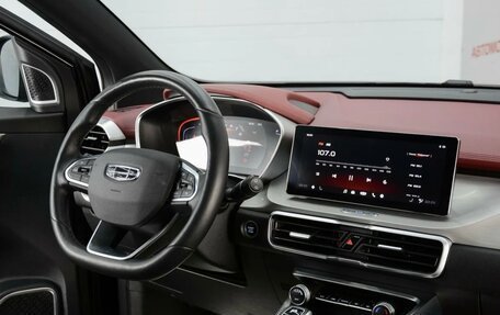 Geely Coolray I, 2021 год, 1 400 000 рублей, 13 фотография