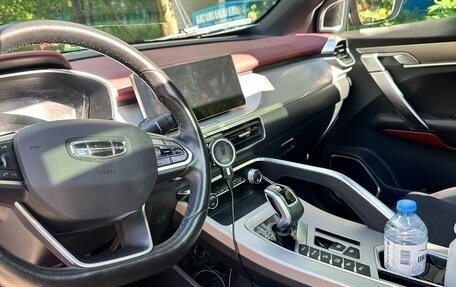Geely Coolray I, 2021 год, 1 400 000 рублей, 11 фотография