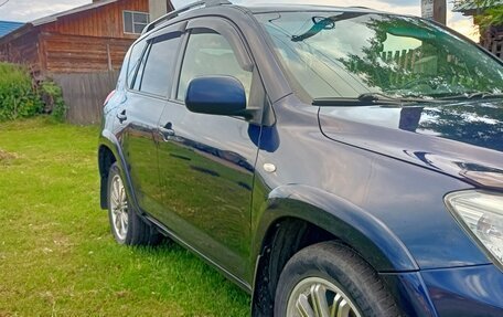 Toyota RAV4, 2008 год, 1 500 000 рублей, 10 фотография