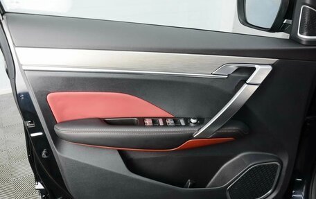 Geely Coolray I, 2021 год, 1 400 000 рублей, 15 фотография