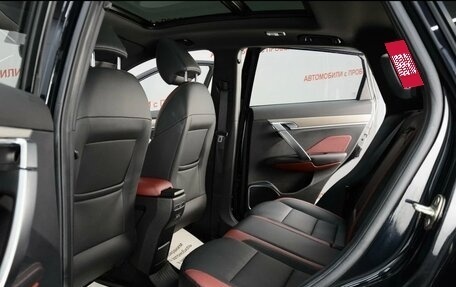 Geely Coolray I, 2021 год, 1 400 000 рублей, 17 фотография