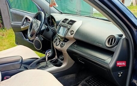 Toyota RAV4, 2008 год, 1 500 000 рублей, 2 фотография