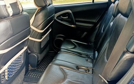 Toyota RAV4, 2008 год, 1 500 000 рублей, 12 фотография