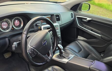 Volvo S60 III, 2013 год, 1 200 000 рублей, 4 фотография