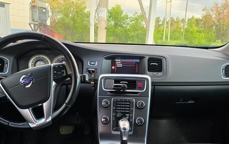 Volvo S60 III, 2013 год, 1 200 000 рублей, 2 фотография