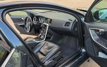 Volvo S60 III, 2013 год, 1 200 000 рублей, 8 фотография