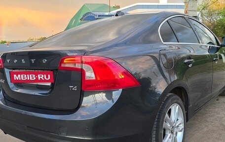 Volvo S60 III, 2013 год, 1 200 000 рублей, 9 фотография
