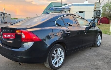 Volvo S60 III, 2013 год, 1 200 000 рублей, 7 фотография