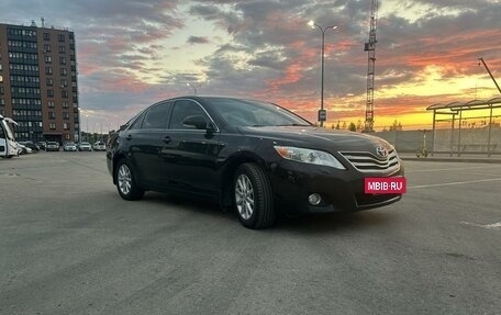 Toyota Camry, 2011 год, 860 000 рублей, 6 фотография