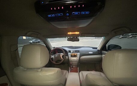 Toyota Camry, 2011 год, 860 000 рублей, 9 фотография